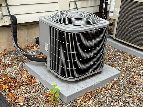 24/7 Emergency Heat Pump Repair experts in Harvard, MA