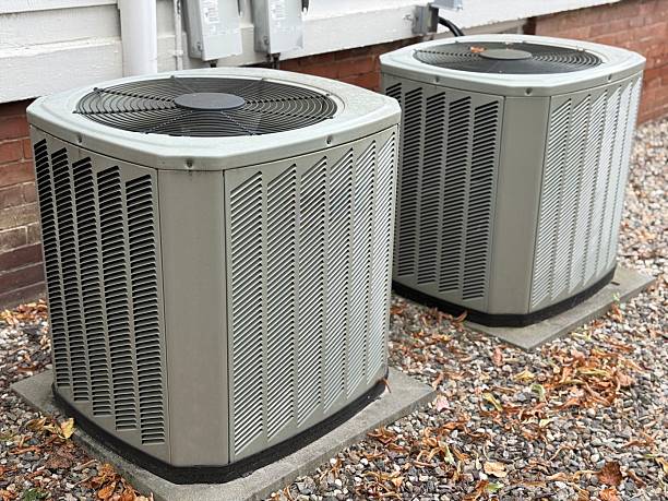 Reliable Heat Pump Repair contractor in Harvard, MA by Leonard HVAC