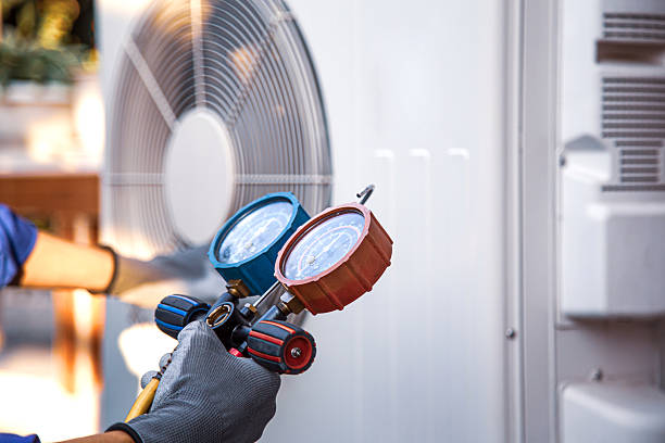 Affordable Heat Pump Repair solutions in Harvard, MA